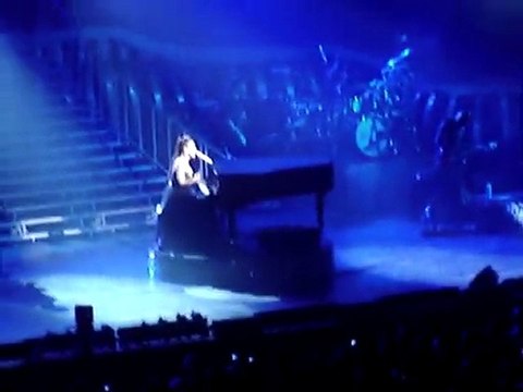 alicia keys live dome de marseille 4 mai 2010