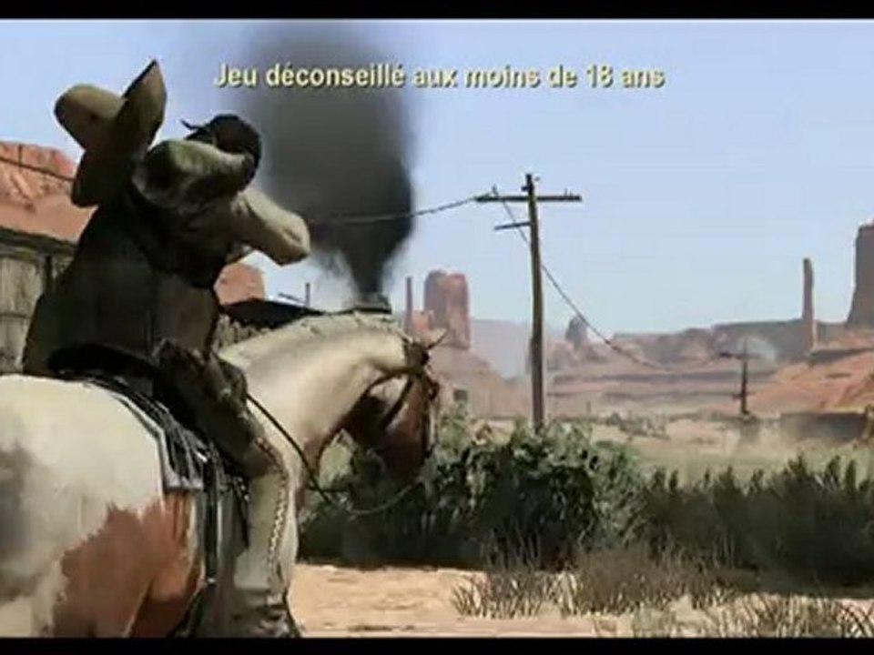red dead redemption pub fr
