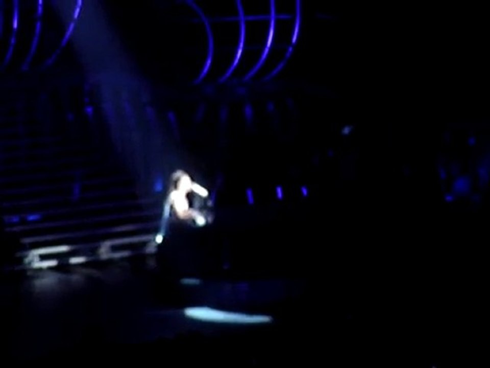 alicia keys live dome de marseille 4 mai 2010