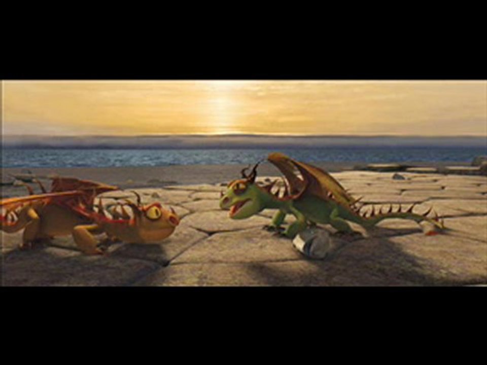 Drachenzähmen leicht gemacht Part 2 Stream Online