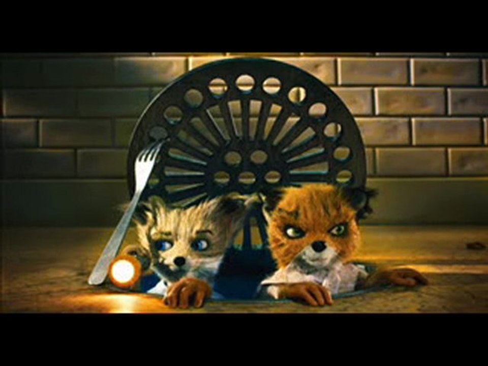 Der fantastische Mr. Fox Part 1 Stream Kostenlos