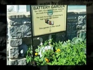 San Diego Electric Scooters