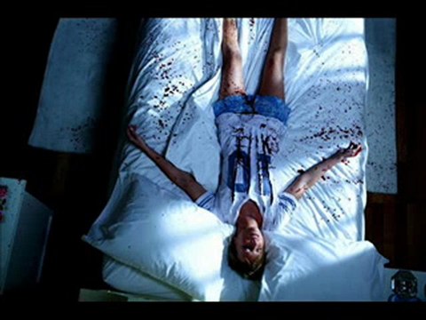 Nightmare on Elm Street 2010 Part 1/13 Deutsch