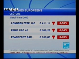 « Peuples d'Europe levez-vous !».