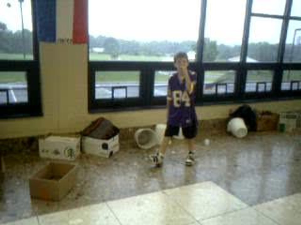 Catch That Ball "Try"