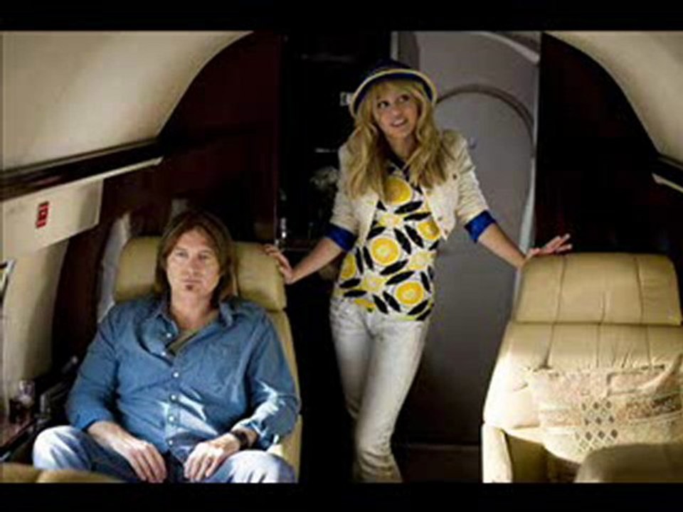 Hannah Montana - Der Film Part 1/10 Online