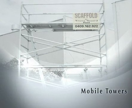 Frankston Scaffold Hire, Scaffolding Frankston, Aluminium