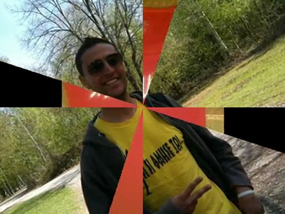 RIEN QUE S AMUSER ... C SI SI AMUSE TOI ...