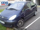 Occasion Citroen Xsara Picasso trelissac