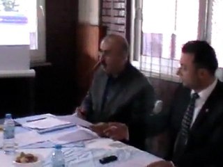 Kilimli Belediyesi Mayıs Ayı Mecliz Toplantısı