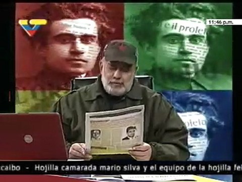 LA HOJILLA DEL DIA MARTES 04 MAYO DEL 2010 03