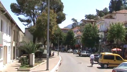 Fethiye Şehir Turu Görünümleri 02.05.2010 City Tour Views