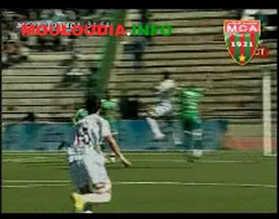 [J29] MCO 0-0 MCA