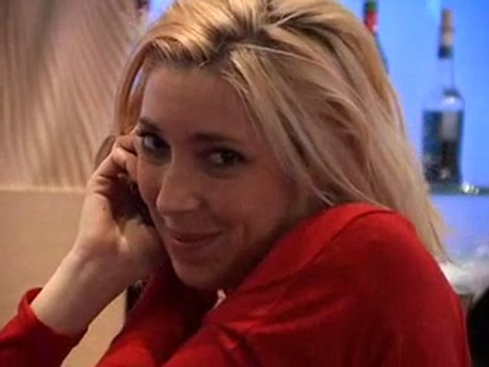 Parrainage Crédit agricole Centre-est - La femme au bar