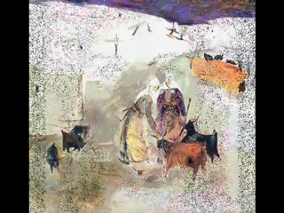 Farid Farjad - Sari Gelin