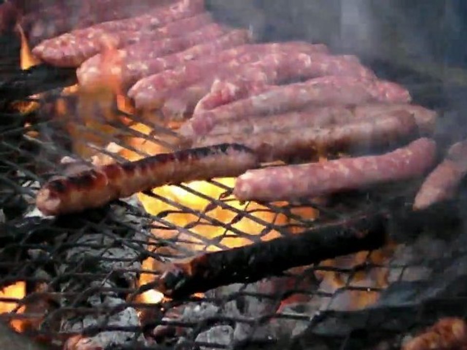 1 mai 2010 - LA soirée Jeunes !