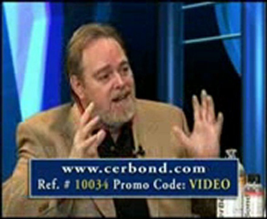 Ceramic Performance Works at Increasing Power and Lowering E