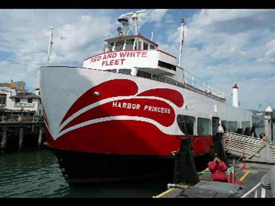 Volte face * Techno *San Francisco