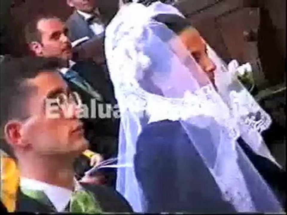 10 ans de mariage !