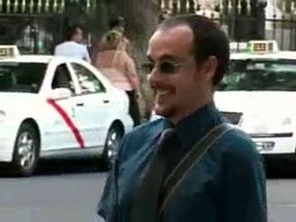 Et vous que feriez-vous?
