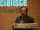 Discours de François Hollande : Pacte éducatif & Jeunesse