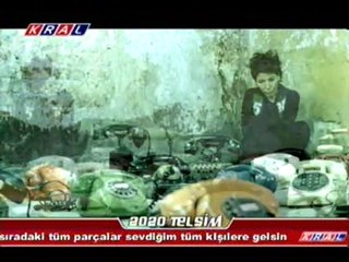 intizar sensiz olamam