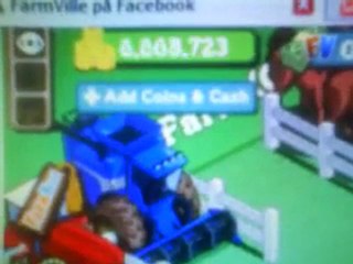 farmville money cheat