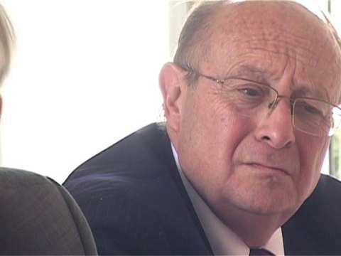 Gérard Gouzes, états généraux du logement