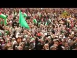 12. Peygamber Sevdalıları 2010 - Ey Ameda Muhammed