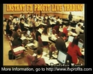 Instant Forex Profits Course Overview: Part 01