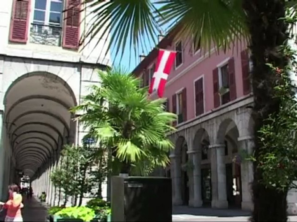 Sarkosy à Chambéry 150ème anniversaire Savoie