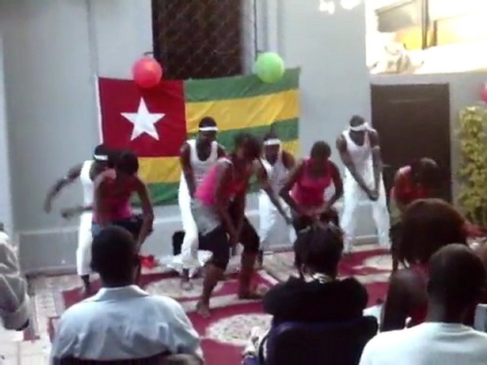 Monde nouveau, cestom-fès