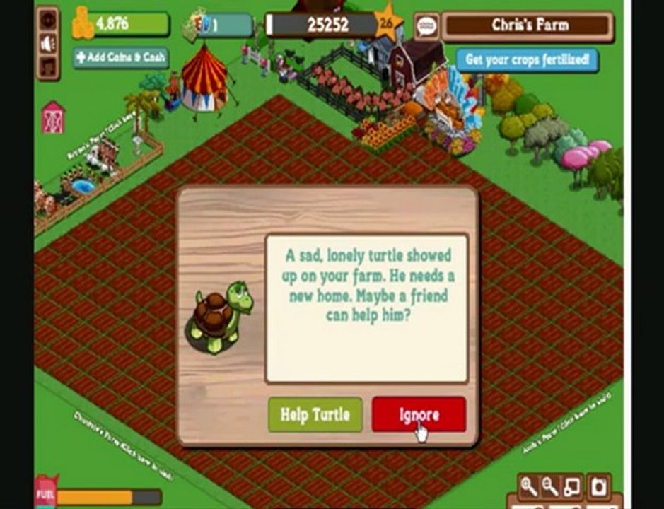 Farmville Secrets.wmv