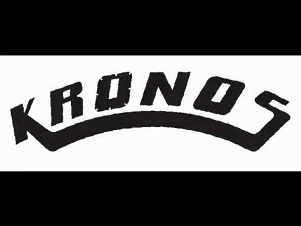 KRONOS - FAULCON.FR