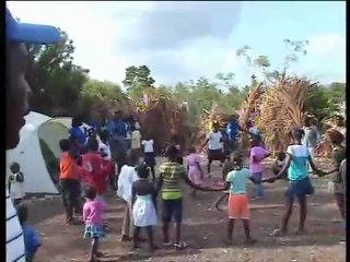 Plan France et RMC pour la reconstruction d'Haïti