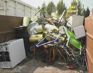 Le tri des déchets à OSARTIS