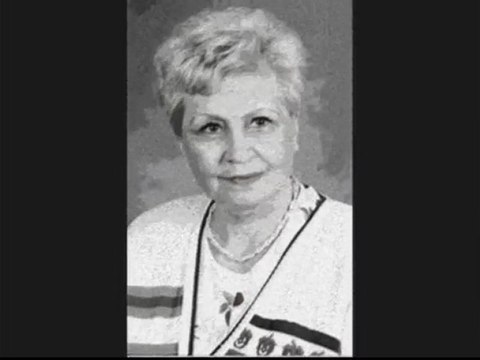 Орешко Алина — «Война глазами детей»