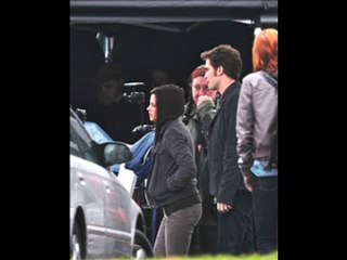 The Twilight Saga 3 ECLIPSE Part 1 HD Quality  B