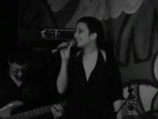 Sheli and Abi sing Night & Day, live @ Baiser Salé, Paris, M