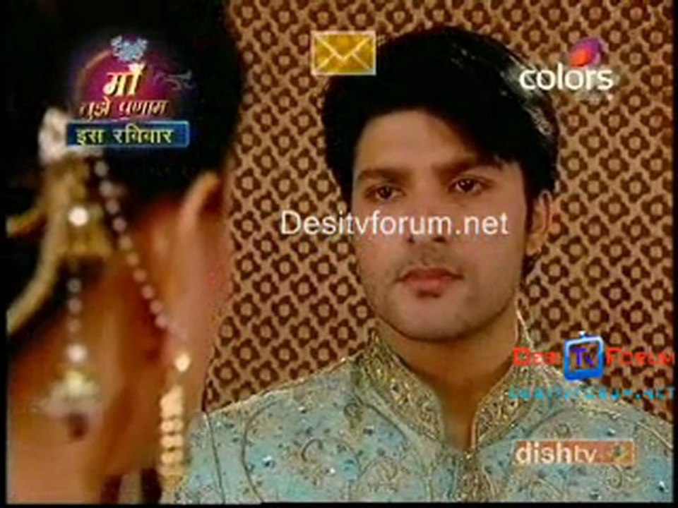 Aise karo Na Vida - 5th May 2010 Video Watch Online p3