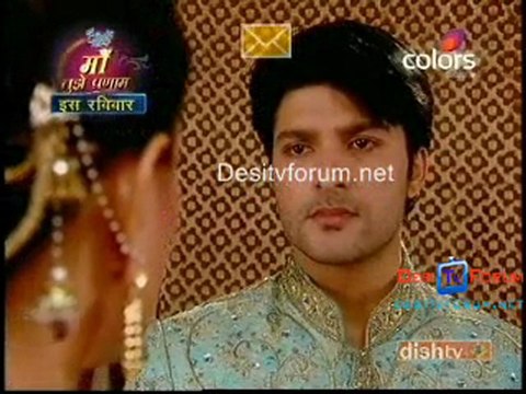 Aise karo Na Vida - 5th May 2010 Video Watch Online p3