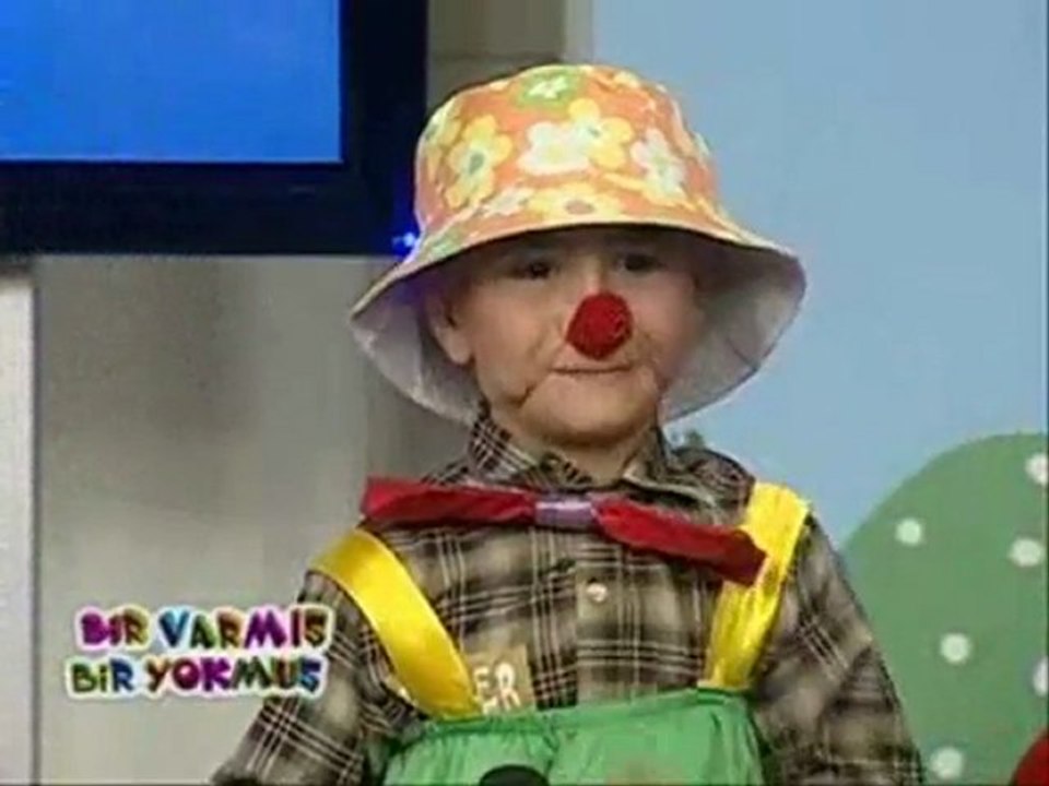 Astv Bir Varmış Bir Yokmuş Öğrenci Tanışması