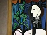 Picasso oil painting sells for world record