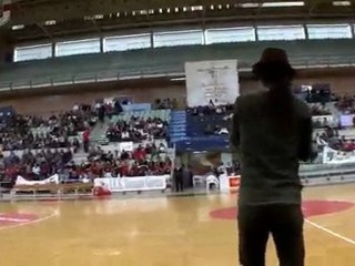 II Encuentro de los Alumnos de Religión parte 4