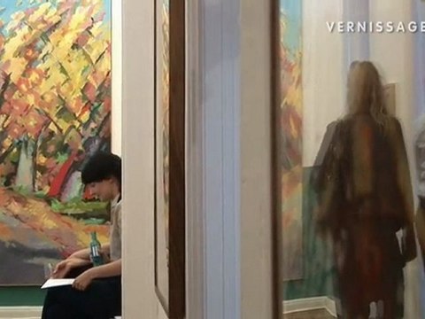 Changing the World – Group Show at Arndt Berlin