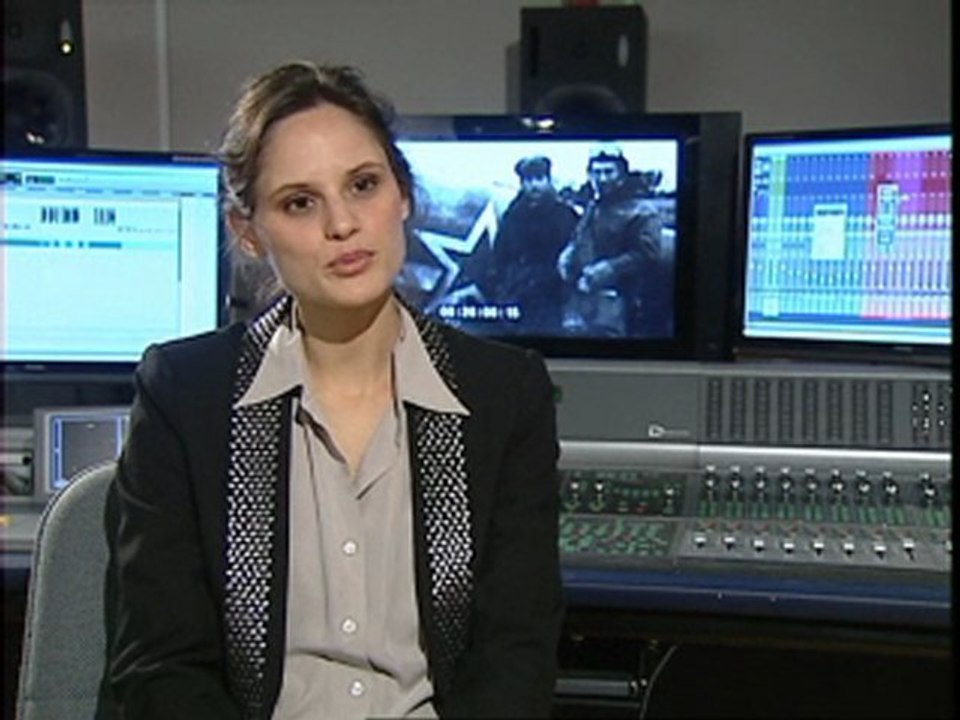 Rencontre avec la réalisatrice du film « Jacques de Saint Ph