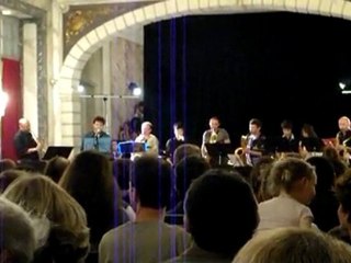 Escapades Anachroniques 2 - Ensemble Saxo : Four Corners