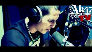 R2B FREESTYLE GENERATION 88.2 ZIKA KAMELENOUVO AK47 RECORDS