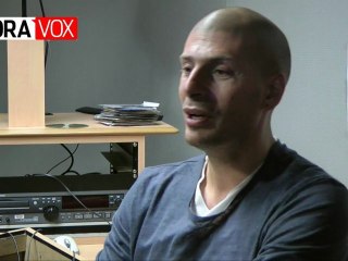 Akhenaton : "Je ne suis pas dans la haine de l'autre"