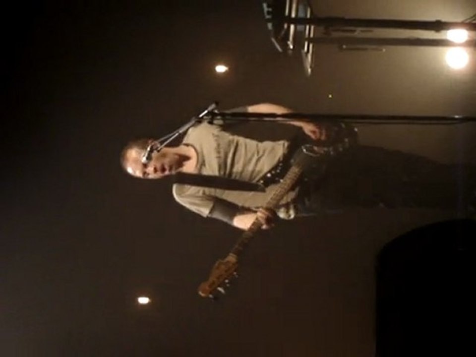 Calogero Fin tien an men